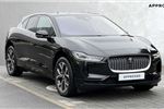 2021 Jaguar I-Pace