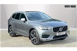 2019 Volvo XC60