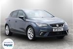 2021 SEAT Ibiza