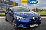 2020 Renault Clio