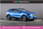 2021 Nissan Qashqai