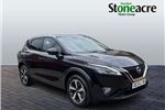 2024 Nissan Qashqai