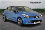 2016 Renault Clio