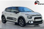 2021 Citroen C3