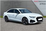 2023 Audi A4