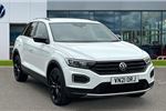 2021 Volkswagen T-Roc