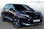 2024 Peugeot 3008