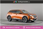 2020 Peugeot 2008