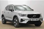 2024 Volvo XC40