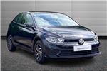 2022 Volkswagen Polo