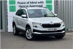 2025 Skoda Karoq