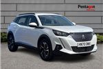 2020 Peugeot 2008