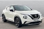 2021 Nissan Juke