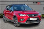 2021 SEAT Arona