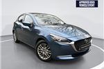 2022 Mazda 2