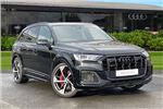 2022 Audi Q7