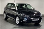 2018 Skoda Fabia