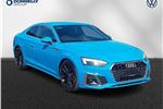 2021 Audi A5