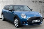 2021 MINI Clubman
