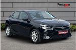 2022 Vauxhall Corsa