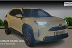 2023 Toyota Yaris Cross