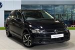 2024 Volkswagen Polo 1.0 TSI Match 5dr