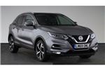 2019 Nissan Qashqai