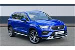 2023 SEAT Ateca