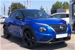 2024 Nissan Juke