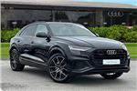 2018 Audi Q8