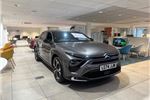 2025 Citroen C5 X