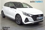 2023 Hyundai i20