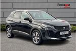 2024 Peugeot 3008