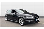 2015 Audi A3