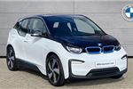 2020 BMW i3