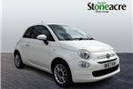 2017 Fiat 500