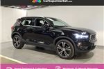 2021 Volvo XC40