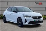 2024 Vauxhall Corsa e