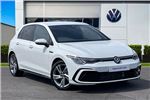 2024 Volkswagen Golf