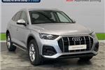 2022 Audi Q5 Sportback