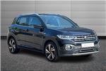 2023 Volkswagen T-Cross