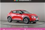 2021 Nissan Juke