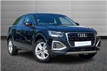 2023 Audi Q2