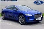 2021 Jaguar I-Pace