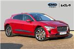 2020 Jaguar I-Pace