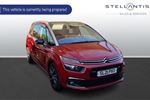 2021 Citroen Grand C4 SpaceTourer