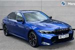 2023 BMW 3 Series