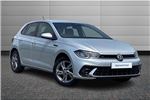 2022 Volkswagen Polo