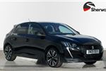 2021 Peugeot 208