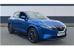 2023 Nissan Qashqai